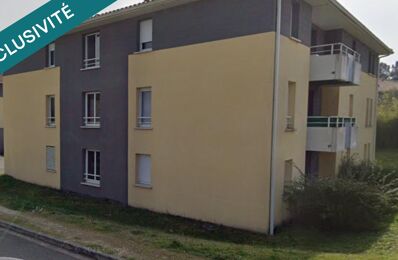 vente appartement 108 000 € à proximité de Langon (33210)