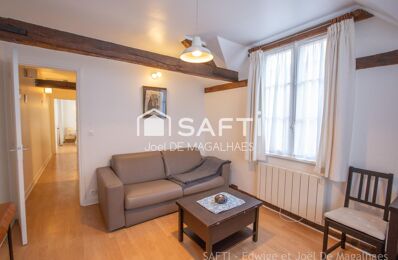 vente appartement 280 000 € à proximité de Saint-Rémy-Lès-Chevreuse (78470)