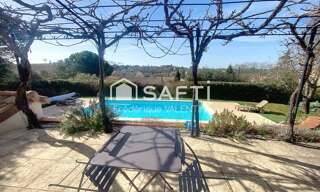 Maison 6 Pièces 173 m² à vendre à Verfeil (31590)