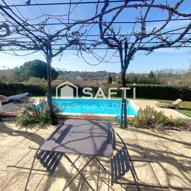 Maison 6 pièces 454000 €