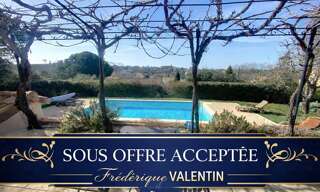 Maison 6 Pièces 173 m² à vendre à Verfeil (31590)