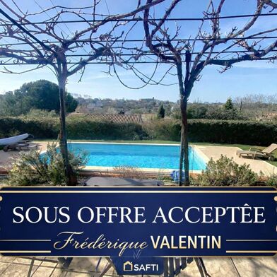 Maison 6 pièces 454000 €