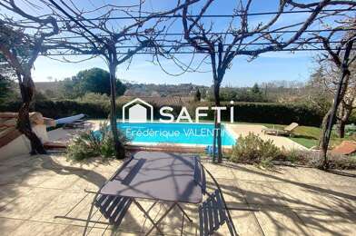 Maison 6 pièces 454000 €