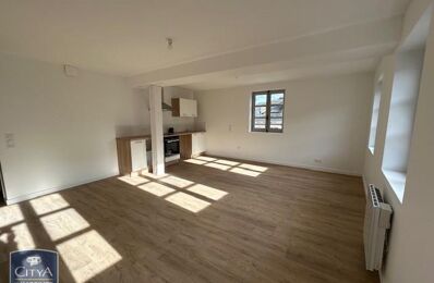 location appartement 775 € CC /mois à proximité de Vouneuil-sous-Biard (86580)