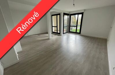 location appartement 670 € CC /mois à proximité de Tournefeuille (31170)