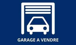 Garage  13 m² à vendre à Nice (06000)