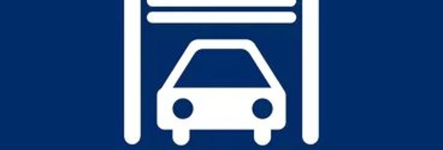 Garage  13 m² à vendre à Nice (06000)