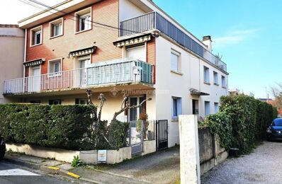 vente appartement 264 000 € à proximité de Villeneuve-Tolosane (31270)