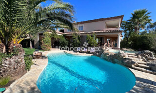 Maison 9 Pièces 226 m² à vendre à Montpellier (34000)
