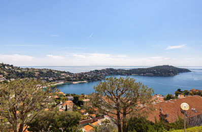 appartement 3 pièces 63 m2 à vendre à Villefranche-sur-Mer (06230)