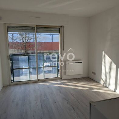 Appartement 1 pièces 82500 €