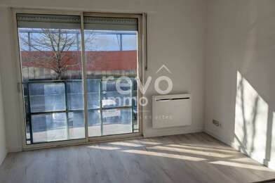 Appartement 1 pièces 82500 €