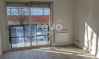 Appartement 1 Pièce 20 m² à vendre à Angers (49000)