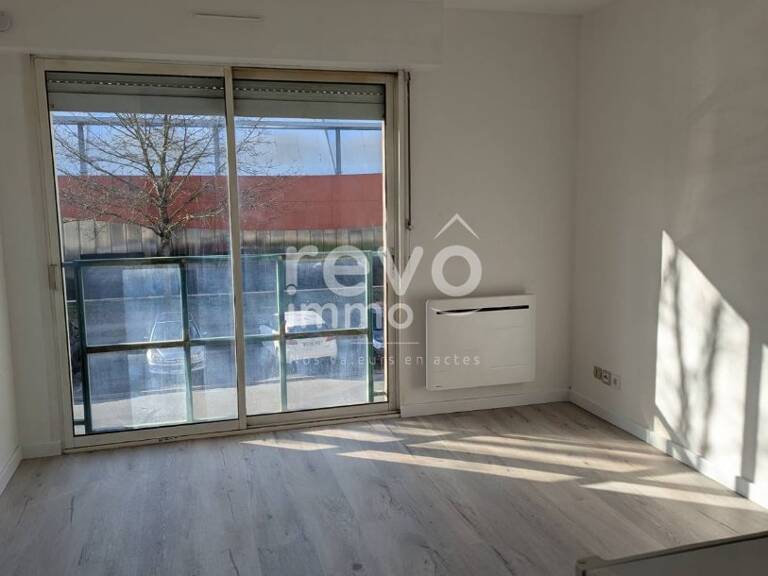 Appartement — photo 1