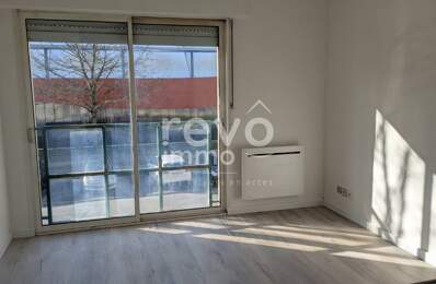 Appartement — photo du bien