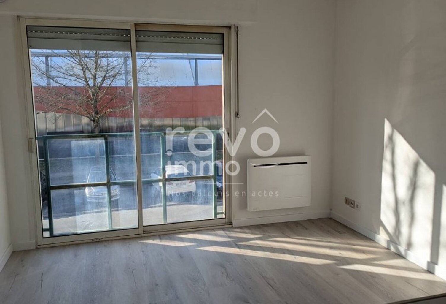 Appartement — photo 1