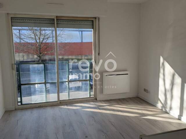 Appartement — photo du bien