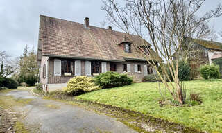 Maison 6 Pièces 160 m² à vendre à Candas (80750)