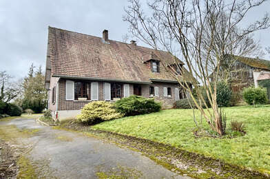 Maison 6 pièces 253000 €