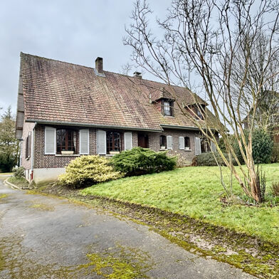 Maison 6 pièces 253000 €