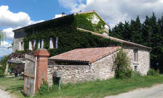 Maison 9 Pièces 240 m² à vendre à Upie (26120)