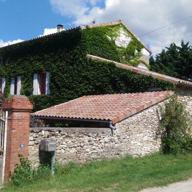 Maison 9 pièces 515000 €