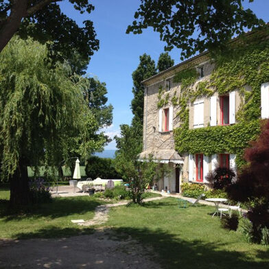 Maison 9 pièces 515000 €