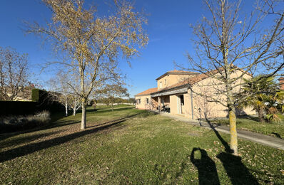 vente maison 520 000 € à proximité de Bourg-Lès-Valence (26500)