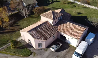 Maison 5 Pièces 155 m² à vendre à Bourg-de-Péage (26300)