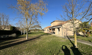 Maison 5 Pièces 155 m² à vendre à Bourg-de-Péage (26300)