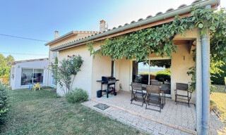 Maison 7 Pièces 182 m² à vendre à Tournon-sur-Rhône (07300)