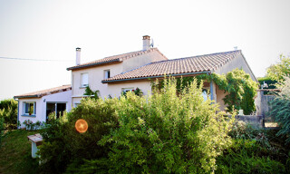 Maison 7 Pièces 182 m² à vendre à Tournon-sur-Rhône (07300)
