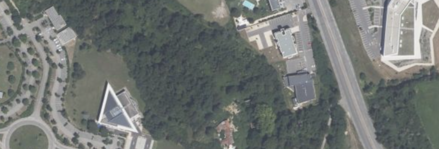 Terrain  35289 m² à vendre à Valence (26000)