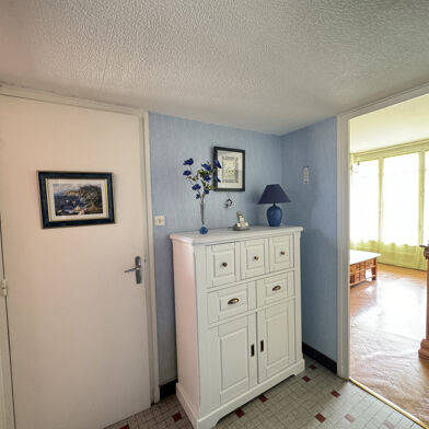 Appartement 2 pièces 93000 €