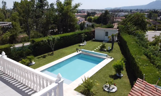 Maison 7 Pièces 145 m² à vendre à Bourg-lès-Valence (26500)