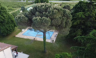 Maison 5 Pièces 162 m² à vendre à Bourg-lès-Valence (26500)