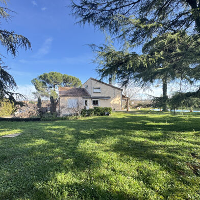 Maison 5 pièces 449000 €