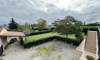 Maison 7 Pièces 182 m² à vendre à Beaumont-lès-Valence (26760)