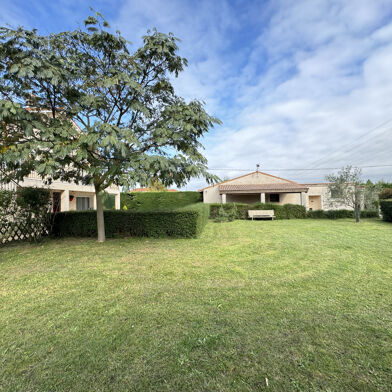 Maison 7 pièces 390000 €