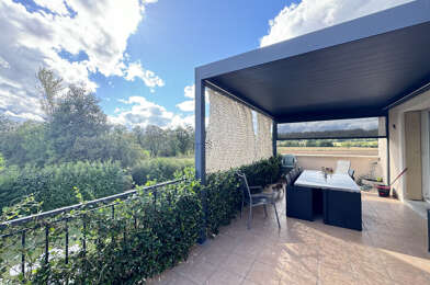 Maison 7 pièces 380000 €