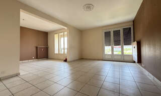 Appartement 5 Pièces 98 m² à vendre à Bourg-lès-Valence (26500)