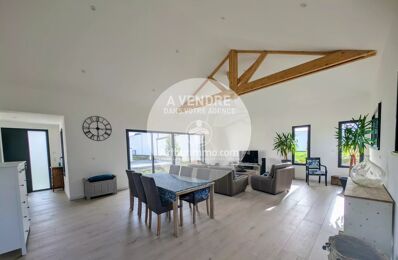 vente maison 538 900 € à proximité de Carquefou (44470)