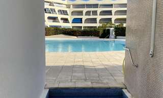 Appartement  16 m² à vendre à Le Grau-du-Roi (30240)