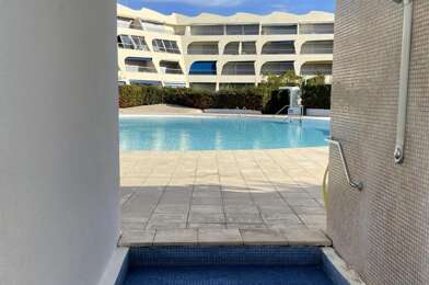 Appartement  45000 €