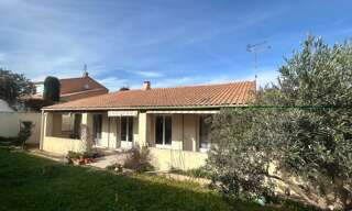 Maison 4 Pièces 94 m² à vendre à Lançon-Provence (13680)