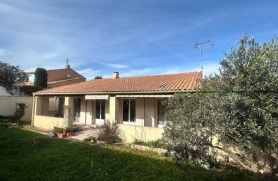 vente maison 300 000 € à proximité de Lançon-Provence (13680)