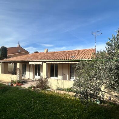 Maison 4 pièces 94 m²