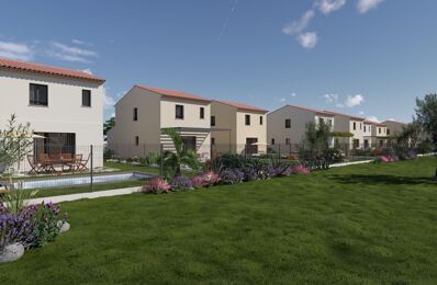 construire maison 299 900 € à proximité de Martigues (13500)