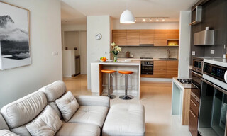 Appartement 3 Pièces 68 m² à vendre à Manom (57100)