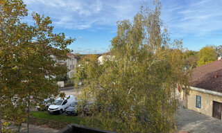 Appartement 2 Pièces 48 m² à vendre à Metz (57000)